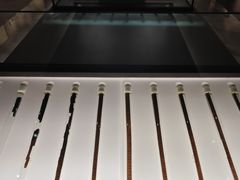 -银雀山汉墓竹简博物馆