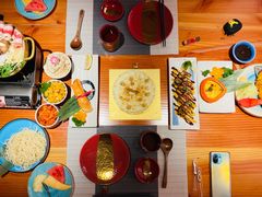 -文三酒肆自助放题(新街口友谊广场店)