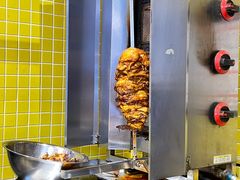 -YallaYalla丫拉中东料理小吃·清真(太古里店)