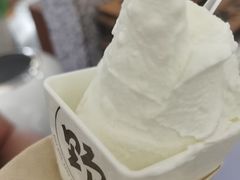 -野人先生Gelato(上海长宁龙之梦店)