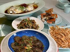 -渔娘渔家丹东海鲜(东直门店)