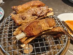 -海派悦庭·海胆烧麦·新融合菜(凯德广场店)