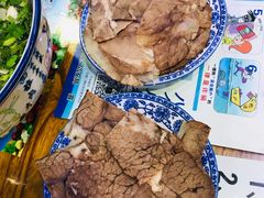 -伊穆祥牛肉面总店·清真