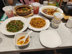 -紫光园·烤鸭·北京菜(团结湖店)