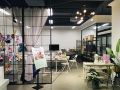 大堂-考文甜品研究社