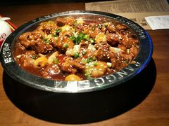 -胖哥俩肉蟹煲(济南世茂国际广场店)