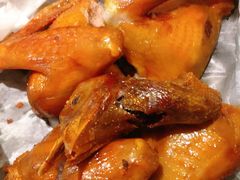 红烧乳鸽-大鸽饭(岗顶店)