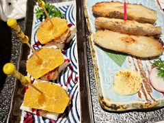 -桃夭日式料理(国信店)
