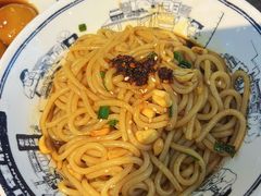 老长沙卤面-黑白电视长沙小吃(美林M·LIVE天地东座店)