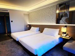 -香港九龙海逸君绰酒店