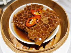 沙爹金钱肚-香港百合居(LCM置汇旭辉广场店)