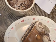 -MORNING GOOD Bistro(翰林府店)