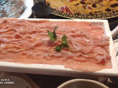 -映山红鲜货火锅(鱼嘴店)