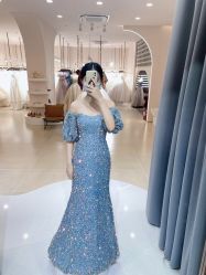 -Color卡诺婚纱礼服馆(南京严选店)