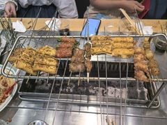 -彭城八戒羊肉串(总店)