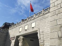 -岳麓山风景名胜区