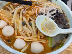 -家味螺蛳粉&烤鱼(五角场店)