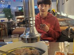-朴太院·烤肉万岁·创意首尔料理(中联广场店)