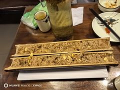 -老街坊餐吧