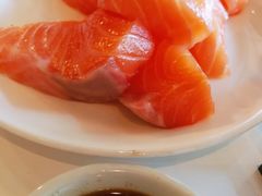 -The COOK·厨餐厅·自助餐(浦东嘉里大酒店)