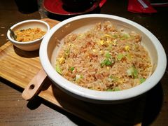 -食锦记·福建私房菜(浦西万达店)
