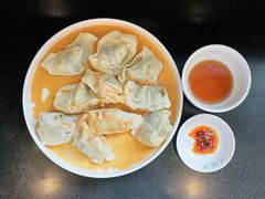 -鸿瑞興面馆(梅岭店)