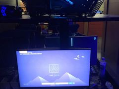 -任我游电竞(朝外店)