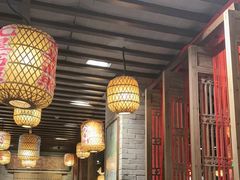 -南京大牌档(崇文门国瑞店)