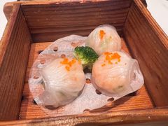 -北海银滩皇冠假日酒店-德丰楼中餐厅