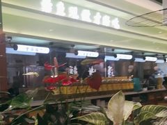 -川人百味(金安中央大街店)