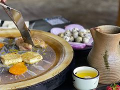 -老渔家白族·石板烧·野生菌火锅(古城中心店)