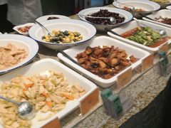 -梁家大院•农家菜(昆山会展中心店)