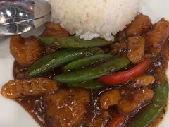 -宜家·瑞典风味餐厅(四元桥店)