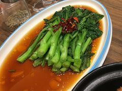-锡和无锡菜(景丽苑店)