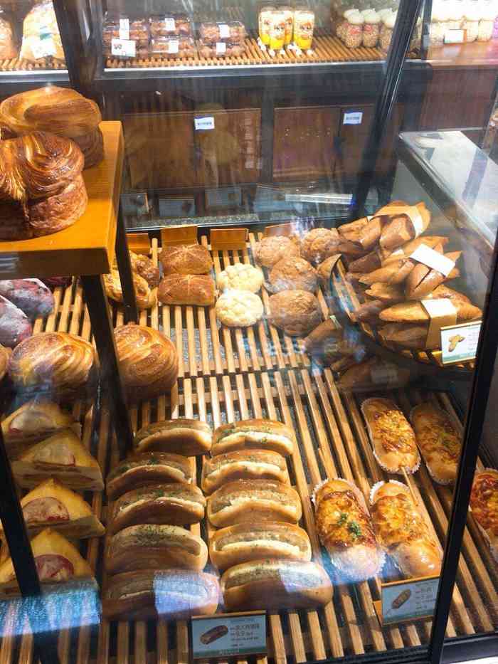 艾茉菲儿(南巷店)-"第一次吃,很好过两天在和朋友一起去吃.