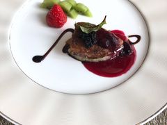 -香樟花园法式铁板烧(恒隆广场店)