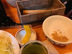 -黒豚料理 寿庵(中央駅西口店)