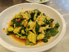 -如意餐厅•江浙菜•私房菜(瓜沥店)