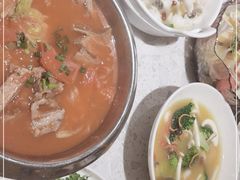 -水天堂西餐厅(绿宝广场店)