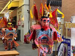 -百年夯碳烤胡椒饼(阿拉城店)