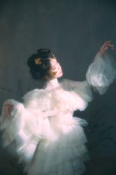 -WAVE SODA摄影工作室