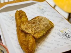 -小桃园(复兴中路店)