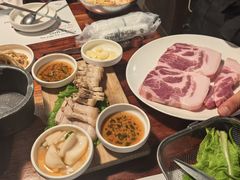 -Dombe豚(黑猪肉街店)