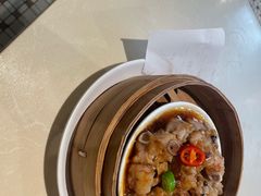-香港池仔记肠粉王(博多新记襄阳南路店)