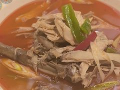 -燕兰楼·清真西北融合菜(亚运村店)