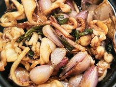 -大洋家·精品潮汕菜·生腌砂锅粥(天河东路店)