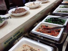 -食蔬不二素食自助餐厅(沈阳铁西店)