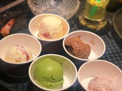 -半岛翡丽海鲜自助餐厅(观风亭店)