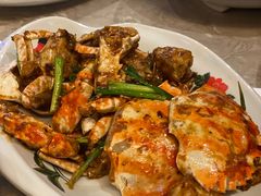 -达叔香味海鲜(海棠68环球美食街店)