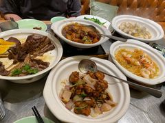 -潮界(LU·ONE凯德晶萃广场店)